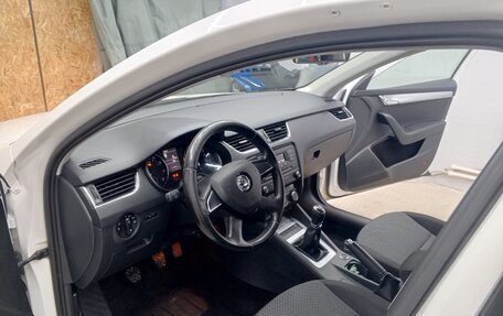 Skoda Octavia, 2014 год, 1 095 000 рублей, 8 фотография