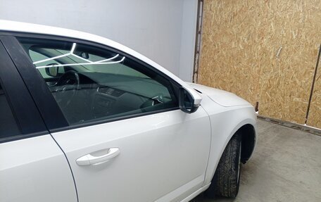 Skoda Octavia, 2014 год, 1 095 000 рублей, 6 фотография