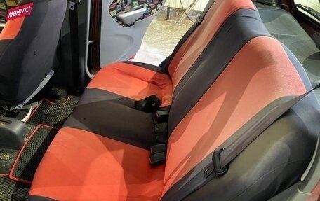 Daewoo Matiz I, 2005 год, 280 000 рублей, 9 фотография