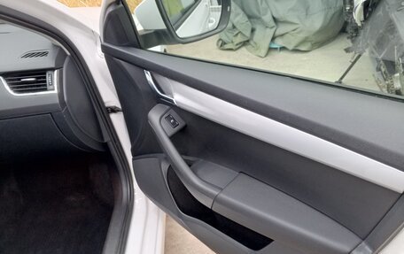 Skoda Octavia, 2014 год, 1 095 000 рублей, 11 фотография