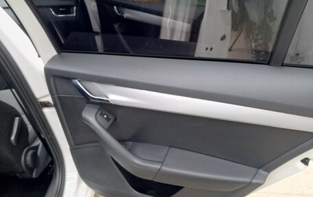 Skoda Octavia, 2014 год, 1 095 000 рублей, 12 фотография