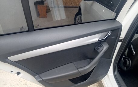 Skoda Octavia, 2014 год, 1 095 000 рублей, 13 фотография