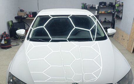 Skoda Octavia, 2014 год, 1 095 000 рублей, 14 фотография