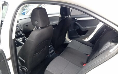 Skoda Octavia, 2014 год, 1 095 000 рублей, 19 фотография