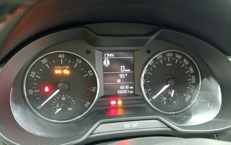 Skoda Octavia, 2014 год, 1 095 000 рублей, 16 фотография