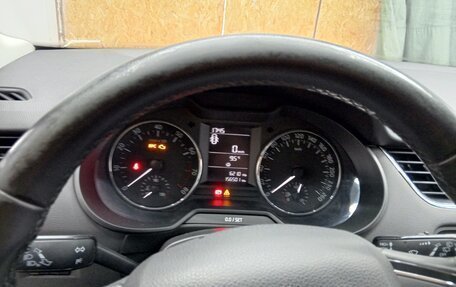 Skoda Octavia, 2014 год, 1 095 000 рублей, 15 фотография