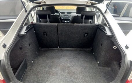 Skoda Octavia, 2014 год, 1 095 000 рублей, 20 фотография