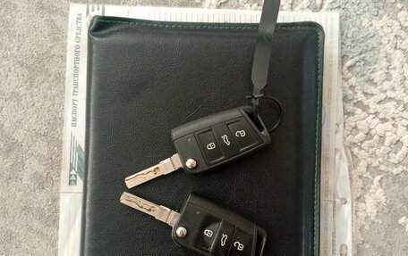 Skoda Octavia, 2014 год, 1 095 000 рублей, 22 фотография