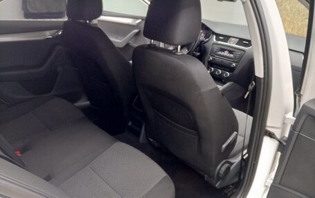 Skoda Octavia, 2014 год, 1 095 000 рублей, 21 фотография