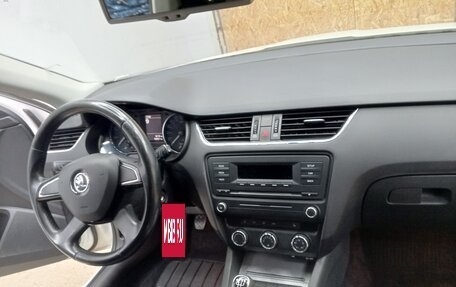 Skoda Octavia, 2014 год, 1 095 000 рублей, 18 фотография