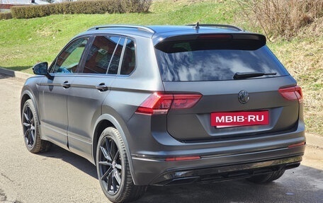 Volkswagen Tiguan II, 2020 год, 3 200 000 рублей, 6 фотография