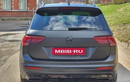 Volkswagen Tiguan II, 2020 год, 3 200 000 рублей, 7 фотография