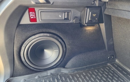 Volkswagen Tiguan II, 2020 год, 3 200 000 рублей, 14 фотография