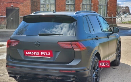 Volkswagen Tiguan II, 2020 год, 3 200 000 рублей, 8 фотография