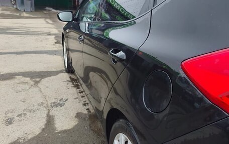 KIA cee'd III, 2015 год, 830 000 рублей, 4 фотография