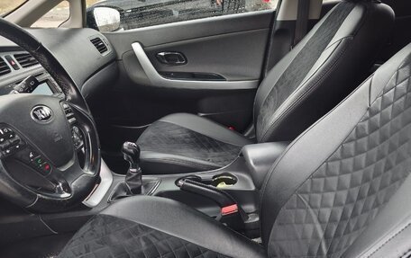 KIA cee'd III, 2015 год, 830 000 рублей, 5 фотография