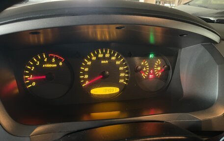 SsangYong Kyron I, 2014 год, 700 000 рублей, 4 фотография