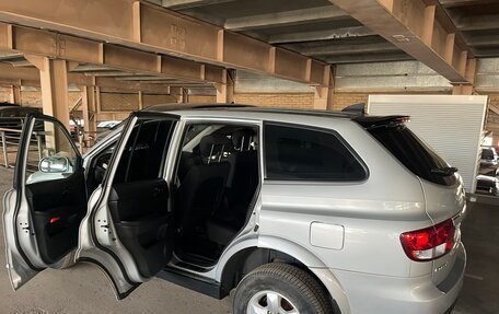 SsangYong Kyron I, 2014 год, 700 000 рублей, 8 фотография