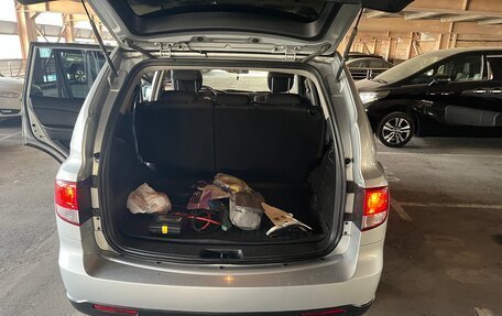 SsangYong Kyron I, 2014 год, 700 000 рублей, 12 фотография