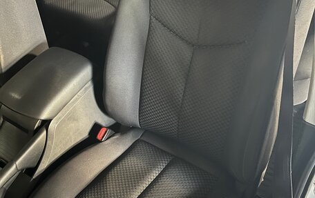 SsangYong Kyron I, 2014 год, 700 000 рублей, 10 фотография