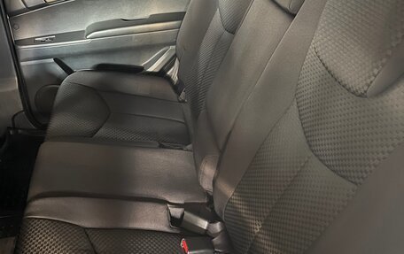 SsangYong Kyron I, 2014 год, 700 000 рублей, 14 фотография