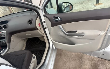 Peugeot 308 II, 2008 год, 490 000 рублей, 6 фотография