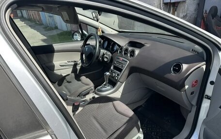 Peugeot 308 II, 2008 год, 490 000 рублей, 7 фотография