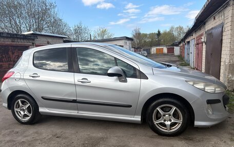 Peugeot 308 II, 2008 год, 490 000 рублей, 4 фотография