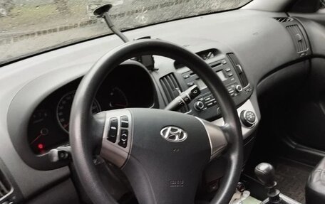 Hyundai Elantra IV, 2010 год, 710 000 рублей, 6 фотография
