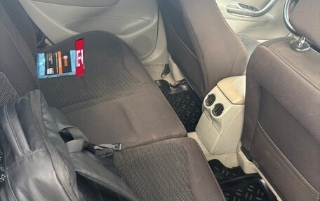 Peugeot 308 II, 2008 год, 490 000 рублей, 5 фотография