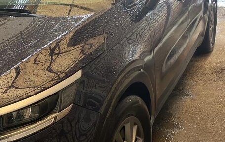 KIA Carnival, 2021 год, 3 800 000 рублей, 2 фотография