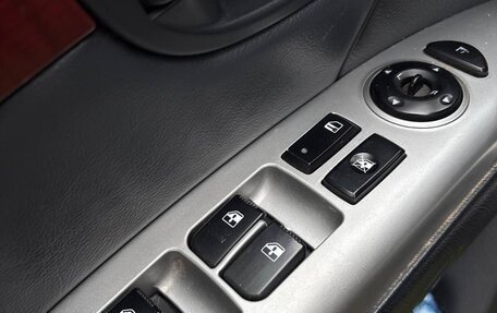 Hyundai Santa Fe III рестайлинг, 2008 год, 970 000 рублей, 15 фотография