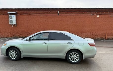 Toyota Camry, 2011 год, 1 000 000 рублей, 5 фотография