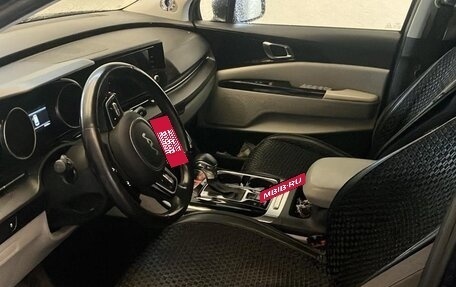 KIA Carnival, 2021 год, 3 800 000 рублей, 4 фотография