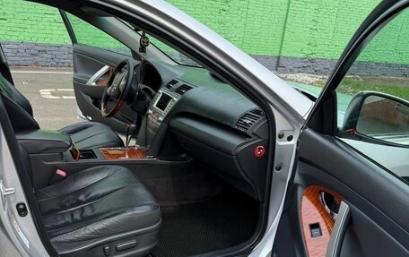 Toyota Camry, 2011 год, 1 000 000 рублей, 9 фотография