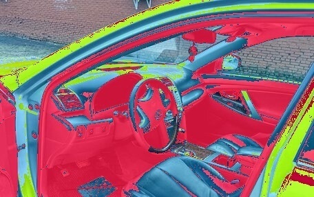 Toyota Camry, 2011 год, 1 000 000 рублей, 10 фотография