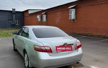 Toyota Camry, 2011 год, 1 000 000 рублей, 6 фотография