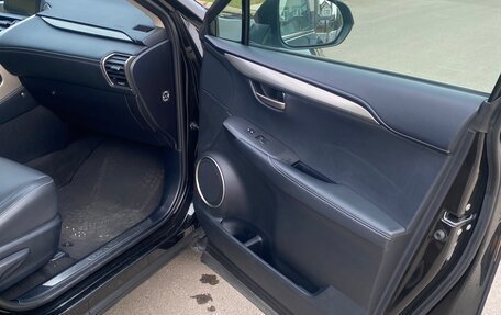 Lexus NX I, 2015 год, 2 350 000 рублей, 11 фотография