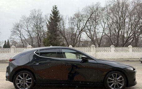 Mazda 3, 2019 год, 1 250 000 рублей, 3 фотография