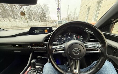 Mazda 3, 2019 год, 1 250 000 рублей, 5 фотография