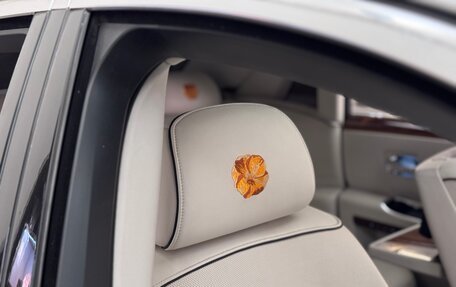 Rolls-Royce Ghost I, 2012 год, 11 188 880 рублей, 9 фотография