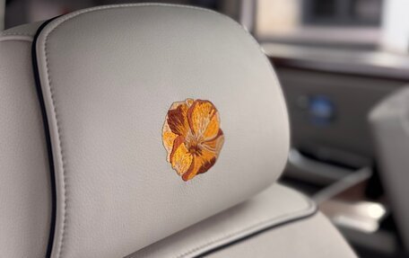 Rolls-Royce Ghost I, 2012 год, 11 188 880 рублей, 10 фотография