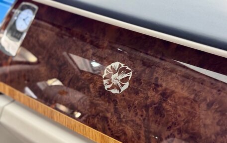 Rolls-Royce Ghost I, 2012 год, 11 188 880 рублей, 11 фотография