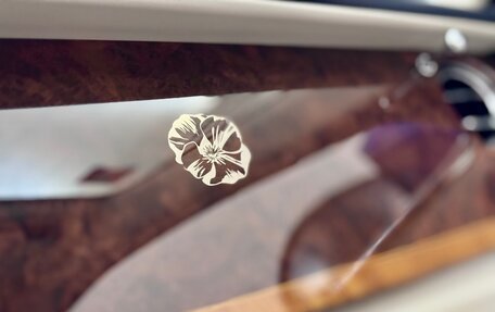 Rolls-Royce Ghost I, 2012 год, 11 188 880 рублей, 12 фотография