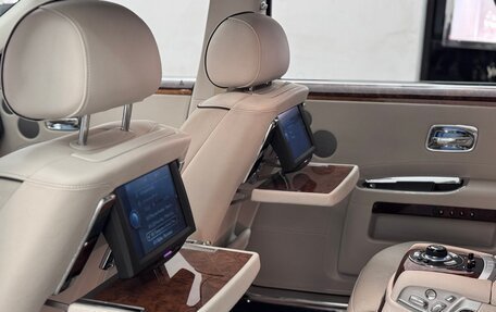 Rolls-Royce Ghost I, 2012 год, 11 188 880 рублей, 14 фотография