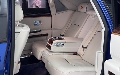 Rolls-Royce Ghost I, 2012 год, 11 188 880 рублей, 15 фотография