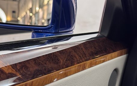 Rolls-Royce Ghost I, 2012 год, 11 188 880 рублей, 13 фотография