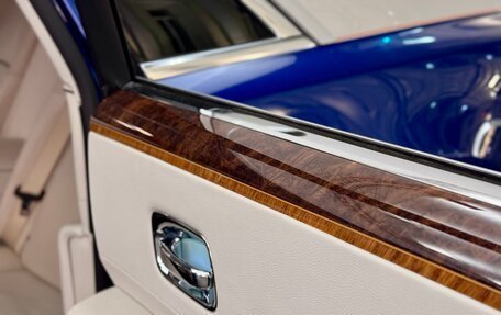 Rolls-Royce Ghost I, 2012 год, 11 188 880 рублей, 20 фотография