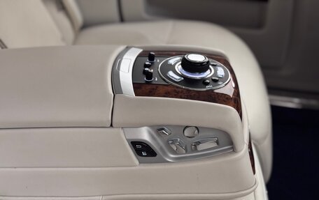 Rolls-Royce Ghost I, 2012 год, 11 188 880 рублей, 21 фотография