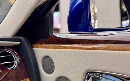 Rolls-Royce Ghost I, 2012 год, 11 188 880 рублей, 19 фотография